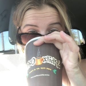 Meet your Posher, Thomas